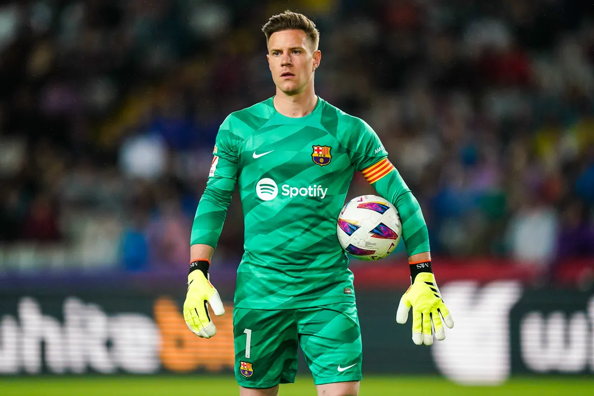 Melhores goleiros da Espanha ([auto_last_update format="Y" before=""]): top 5 atual e da história