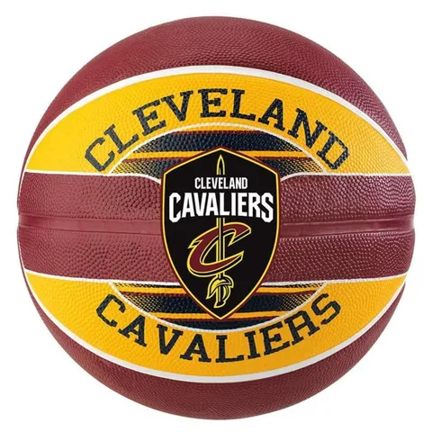 Bola do Cleveland Cavaliers