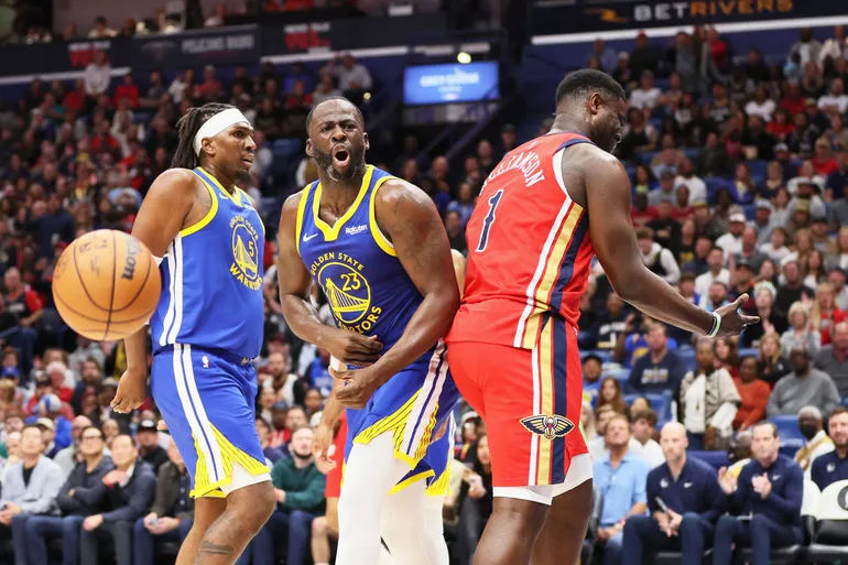 Qual é o jogador mais detestado da NBA 2023/24?