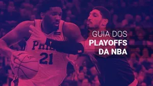 Tudo sobre os playoffs da NBA 2020: o guia completo