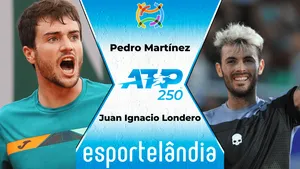 Pedro Martínez x Juan Londero – Dica, palpite e prognóstico – 02/02