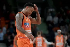 “Grave”; Yago recebe aviso de última hora antes de estreia na EuroLeague