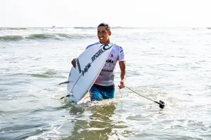 Tudo ou nada! Cinco brasileiros seguem na briga pelas últimas vagas no circuito mundial