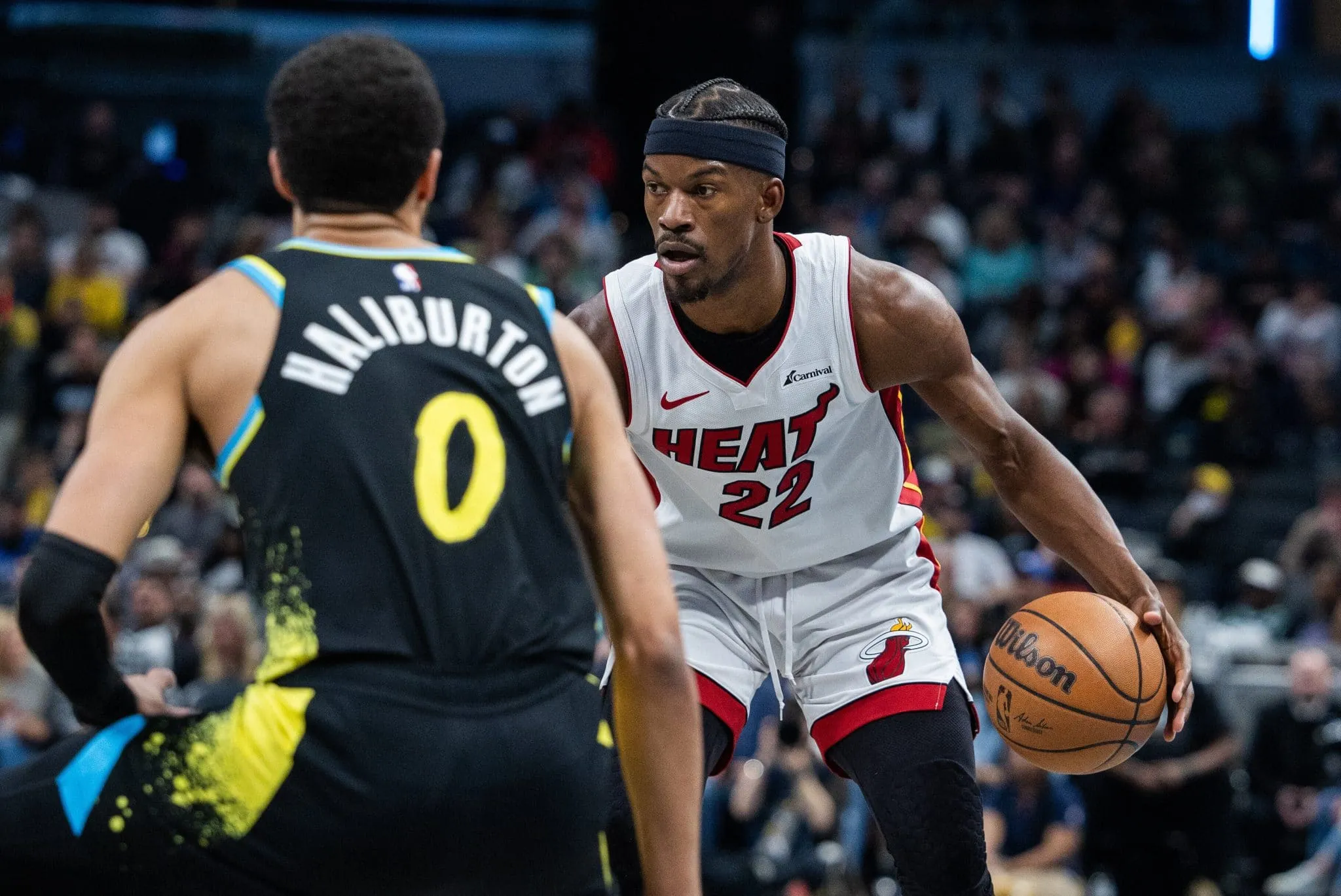 Jimmy Butler [2024]: biografia, t&iacute;tulos, pr&ecirc;mios e estat&iacute;sticas