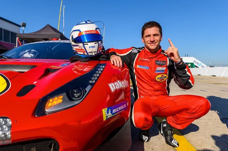 Vai buscar o troféu! Daniel Serra traça plano para ser campeão da Stock Car 2023