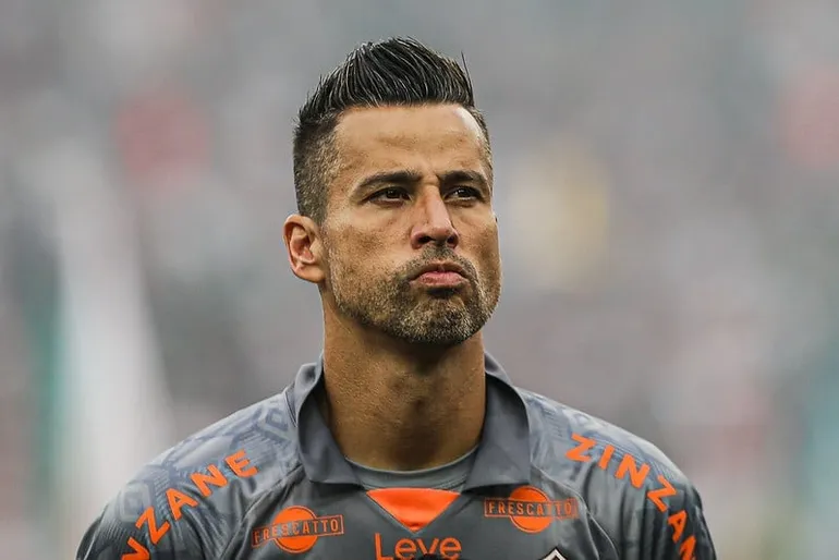 Fábio goleiro (2025): história, títulos e recordes