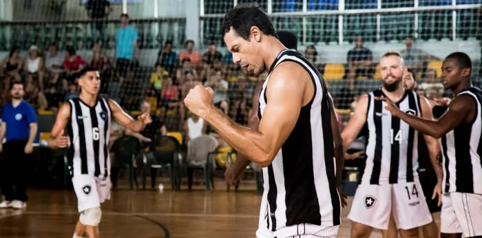 Botafogo Superliga B