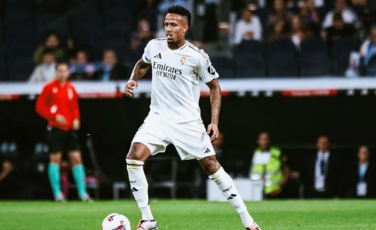 10 zagueiros rápidos do EA FC 25 (2025)