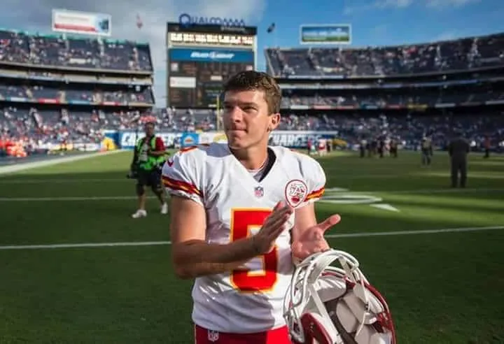 Cairo Santos no Kansas City Chiefs