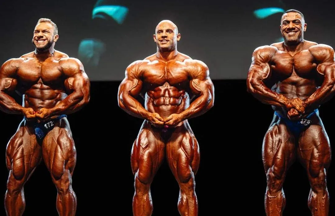 Categoria Bodybuilder Conheça tudo sobre