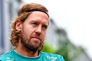 “O melhor que já existiu”, Sebastian Vettel elege o seu preferido na Fórmula 1