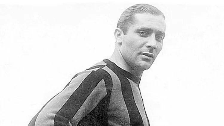 melhores jogadore do campeonato italiano meazza