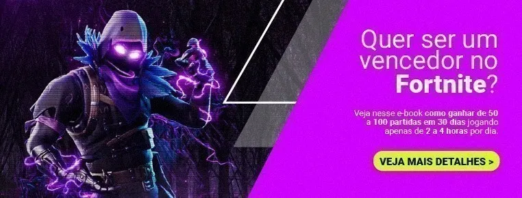 como jogar Fortnite