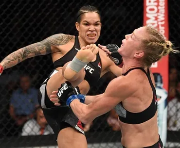 Apostar em MMA: guia completo para entender e analisar lutas como um especialista