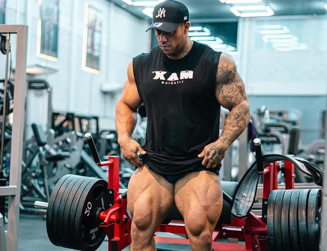 Marcelo de Angelis (Marcelo Horse) : hist&oacute;ria, t&iacute;tulos e curiosidades