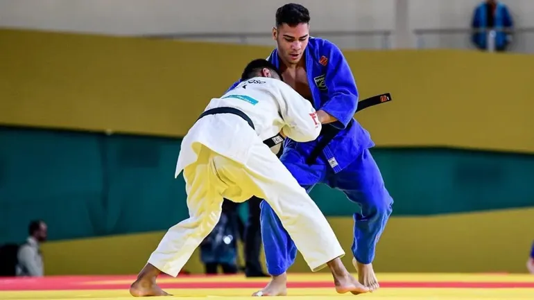 Dicionário do judô (2025) – Conheça todos os termos do esporte