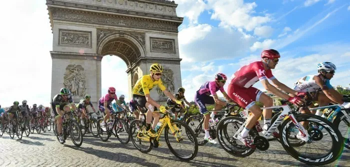 Volta da França ou Tour de France