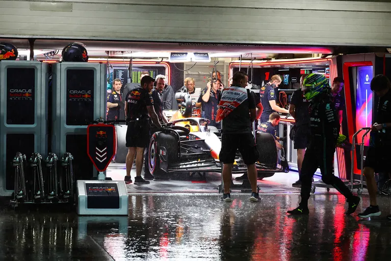 Glossário da Fórmula 1 ([auto_last_update format="Y" before=""])]: todos os termos usados na categoria