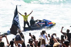 O tetracampeonato de Gabriel Medina já é uma realidade?