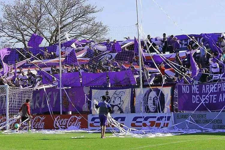 Saiba quais são as maiores torcidas do Uruguai ([auto_last_update format="Y" before=""])