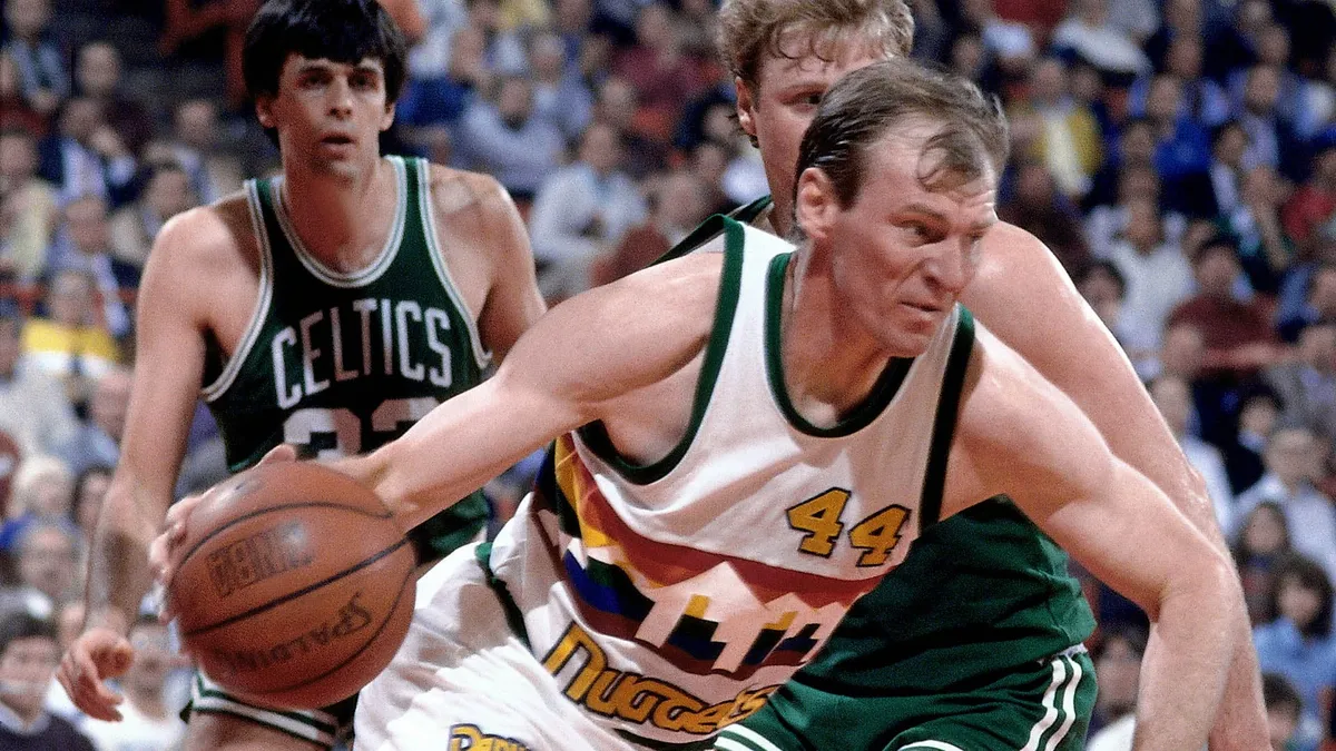 Tudo sobre o Denver Nuggets [2024]: história, recordes e elenco