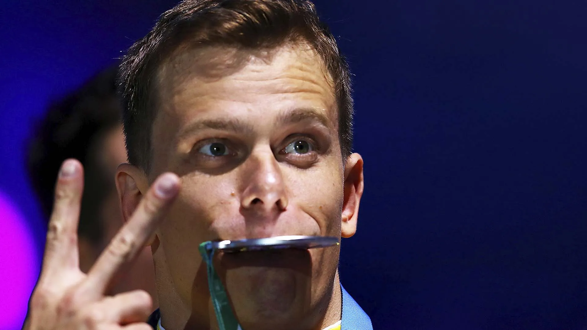 melhores nadadores brasileiros