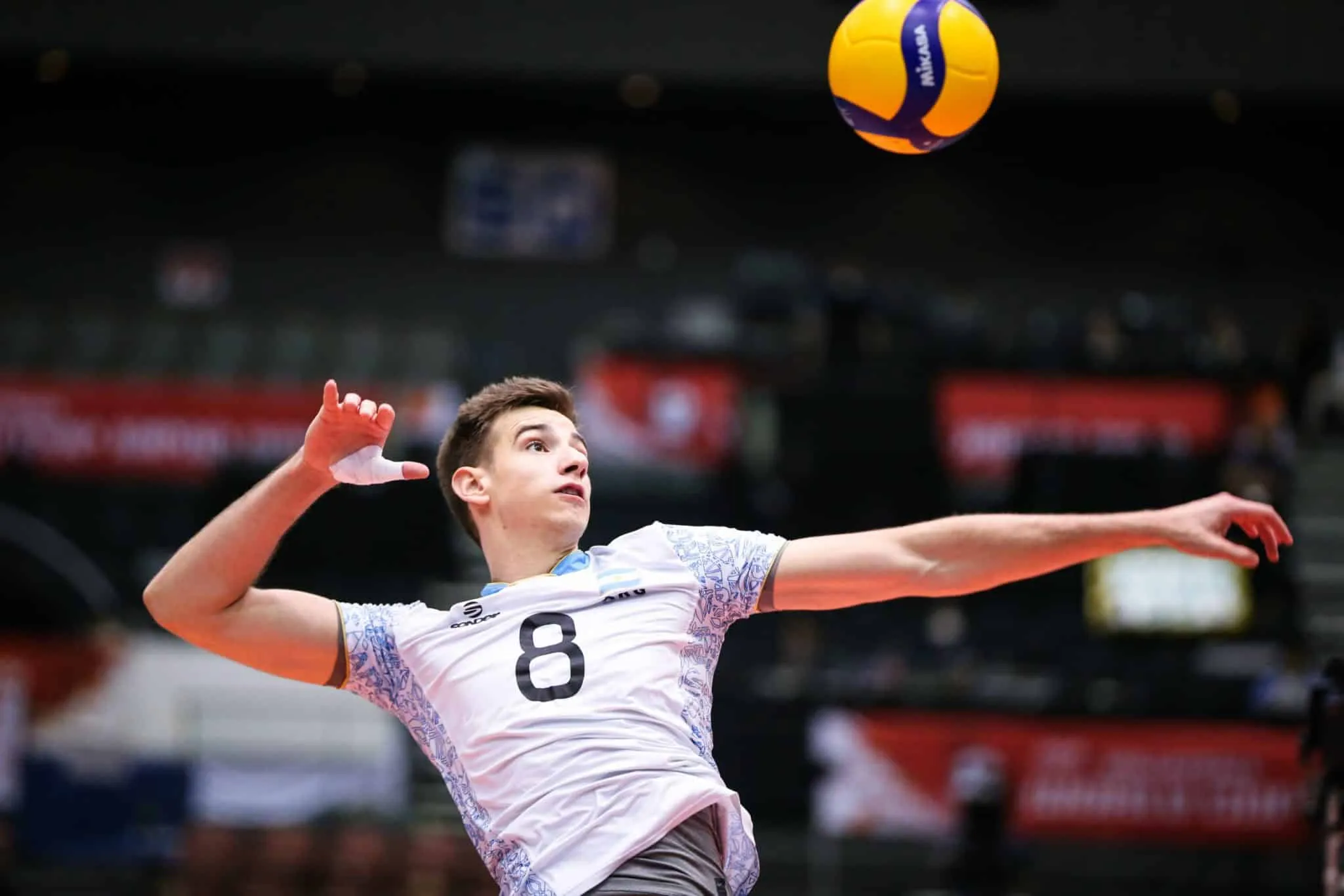 Melhores centrais do vôlei: confira o top 10 da história