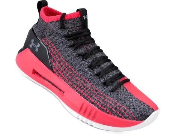 Tênis Under Armour Heat Seeker