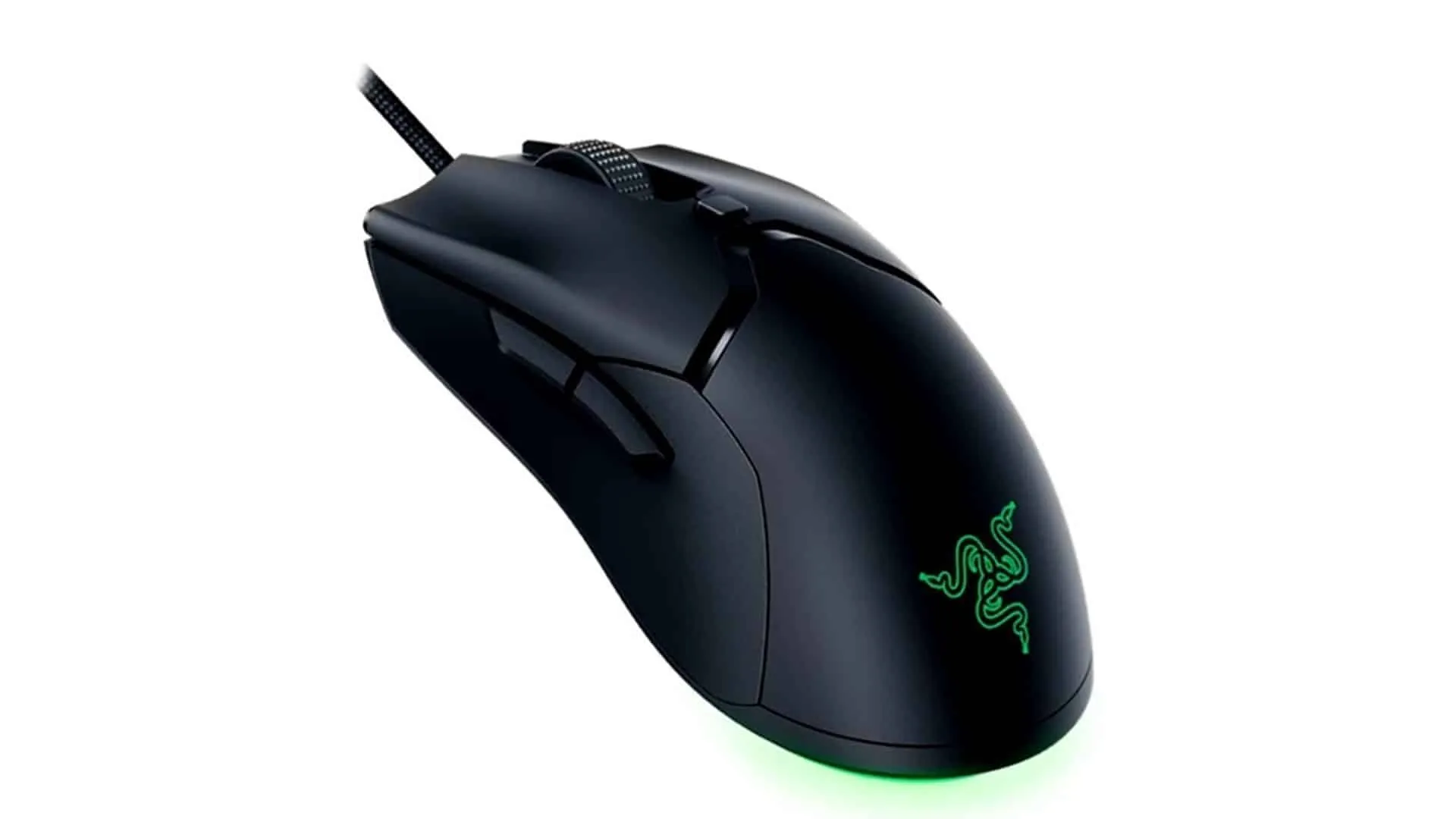 mouse gamer razer