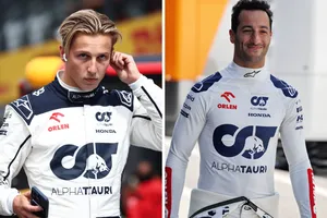 Liam Lawson x Daniel Ricciardo: ex-Fórmula 1 decreta seu favorito na AlphaTauri e gera polêmica