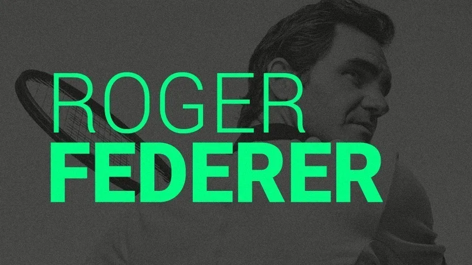 Roger Federer (2026): hist&oacute;ria, t&iacute;tulos, recordes, livro e frases
