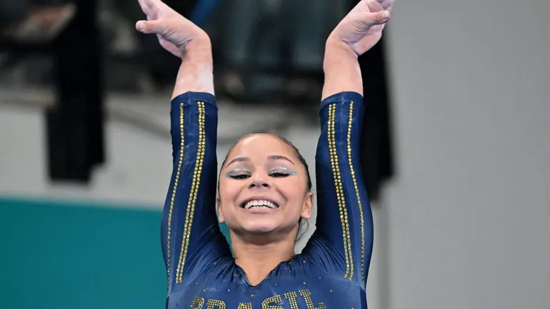 Fl&aacute;via Saraiva desabafa e revela segredos para sucesso nas Olimp&iacute;adas: &ldquo;O mais importante &eacute;&hellip;&rdquo;