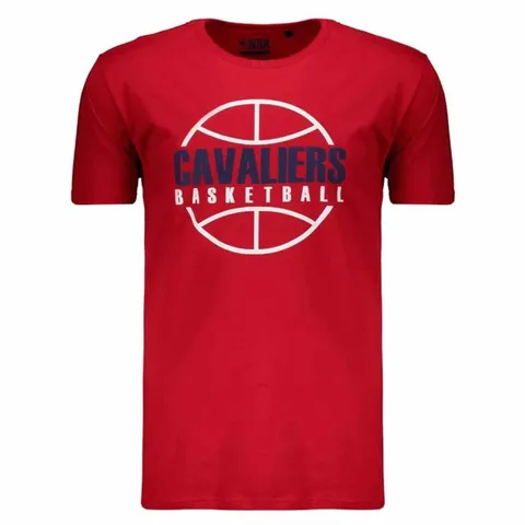 Camiseta do Cleveland Cavaliers
