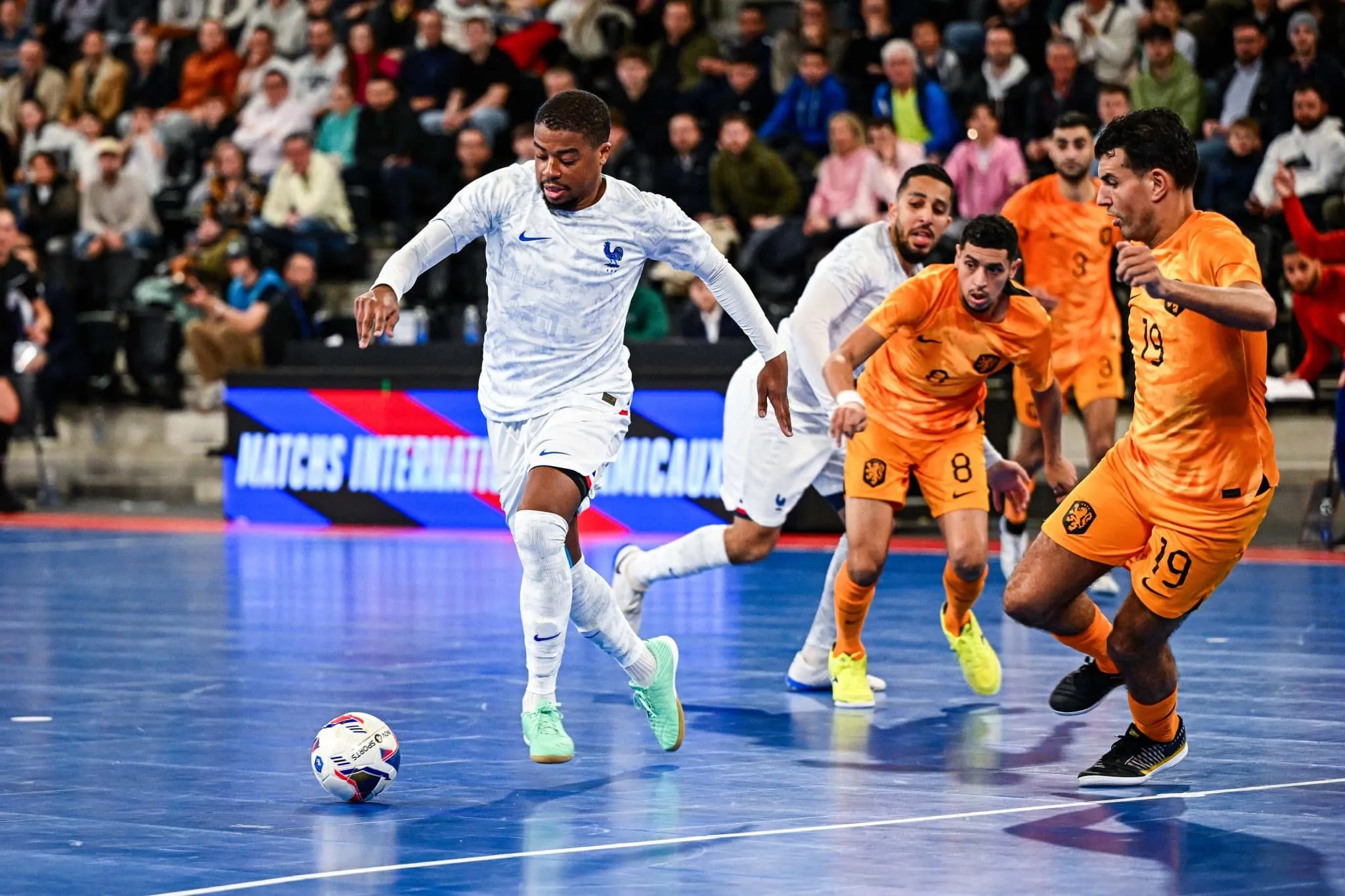 Tipos de Futebol [2024]: conhe&ccedil;a todos os que existem