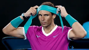Rafael Nadal e a expectativa de seu retorno ao Aberto da Austrália