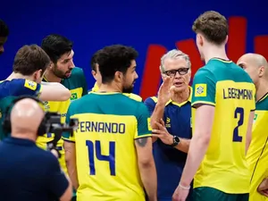 Bernardinho vai deixar de fora esses jogadores da lista de Paris 2024, descubra o motivo