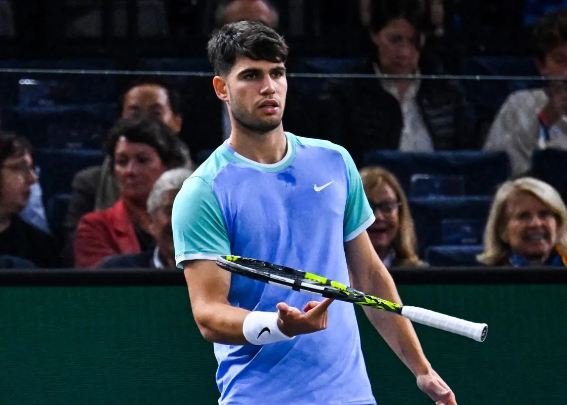 Carlos Alcaraz (2026): hist&oacute;ria, t&iacute;tulos e curiosidades