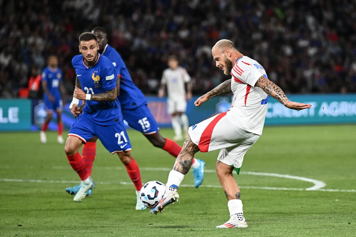 Os 5 melhores zagueiros da Itália na história e na atualidade ([auto_last_update format="Y" before=""])