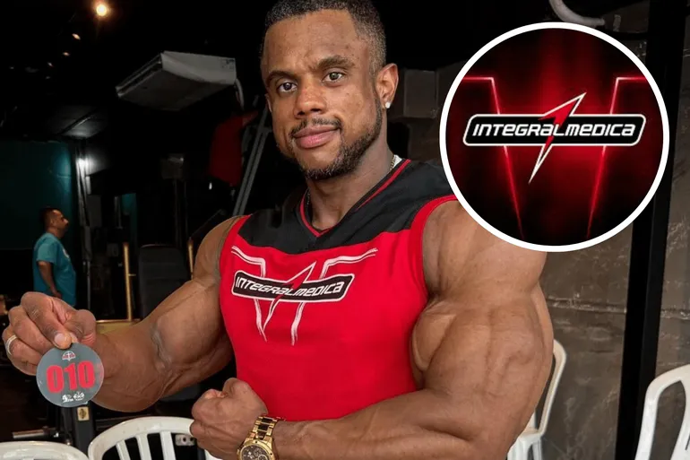Integral Médica abre processo seletivo para patrocinar novos atletas de fisiculturismo: veja condições
