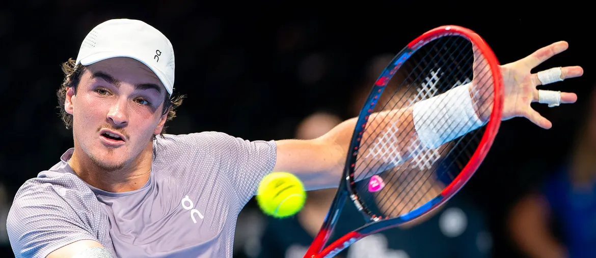 Resultado do jogo do João Fonseca x Denis Shapovalov no Masters 1000 de Paris ao vivo e em tempo real