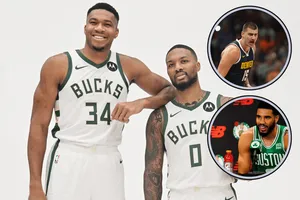 Nuggets, Celtics e Bucks despontam como favoritos ao título da NBA; veja o ranking