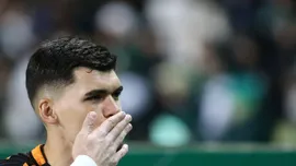 Pedro Morisco estreia na Sele&ccedil;&atilde;o sem sofrer gols na goleada sobre a &Iacute;ndia