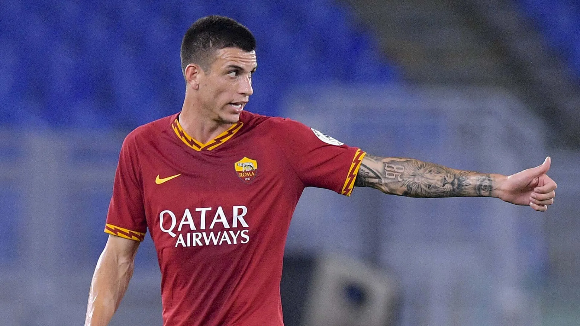 Melhores zagueiros do FM 2021