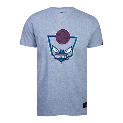 Camiseta do Charlotte Hornets