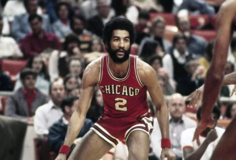 Os 10 maiores jogadores da hist&oacute;ria do Chicago Bulls