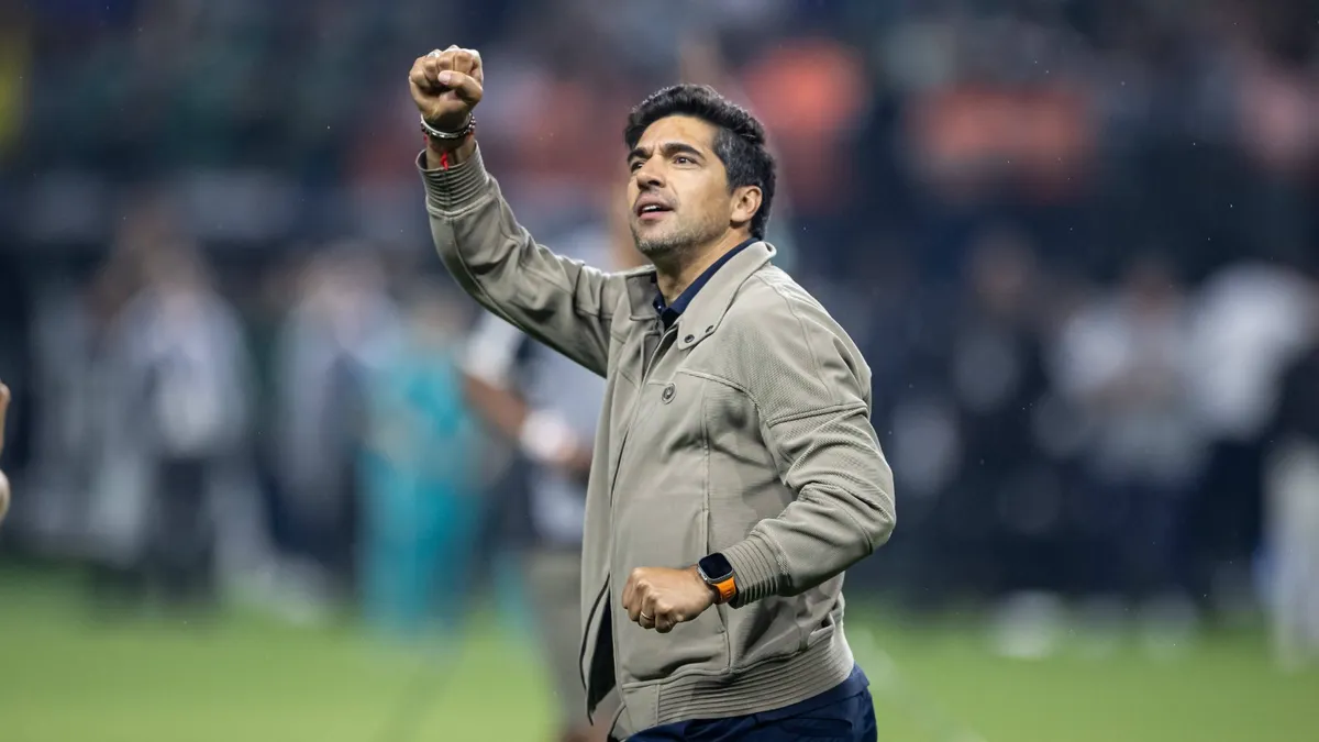 Palmeiras elimina Fluminense nos p&ecirc;naltis e vai &agrave; final da Libertadores