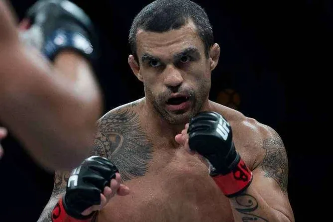 Vitor Belfort