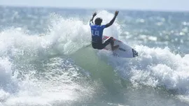 Miguel Pupo vence em Trestles e Brasil tem quatro no top 5 da WSL