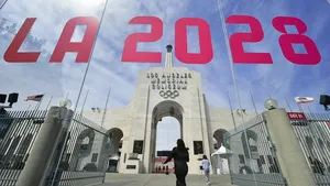 Organizadores das Olimpíadas de Los Angeles 2028 pedem inclusão de 5 esportes desconhecidos no Brasil