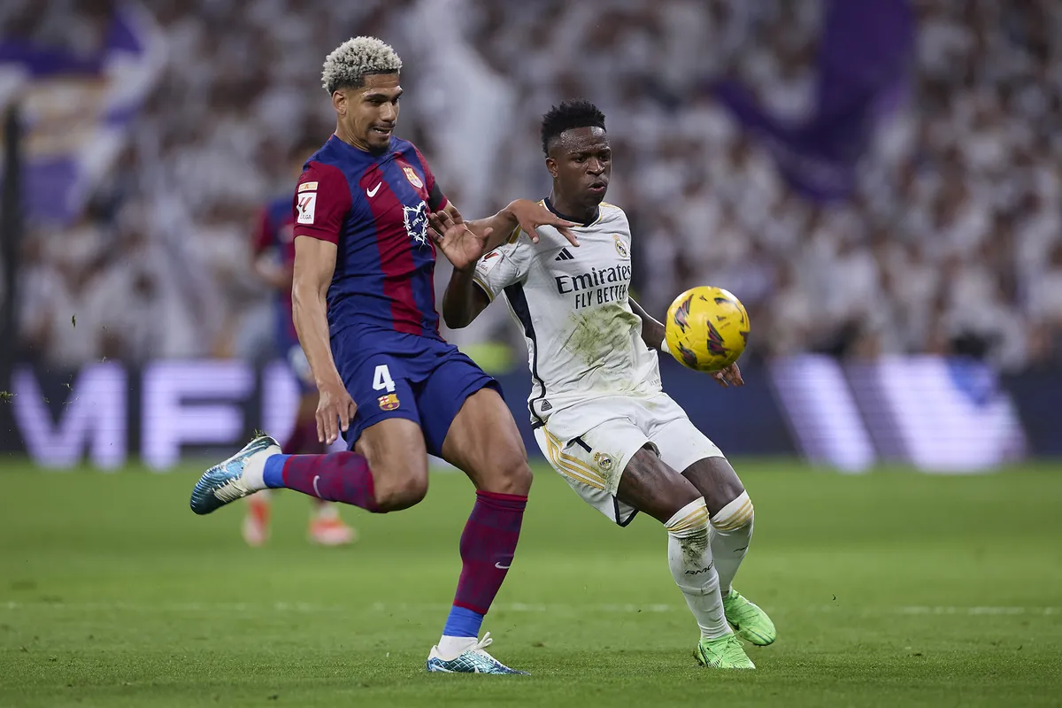 Barcelona x Real Madrid (2026): hist&oacute;ria, n&uacute;meros e artilheiros